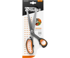 Universalios žirklės Bradas PRECISION HOME &amp; GARAGE, 235 mm