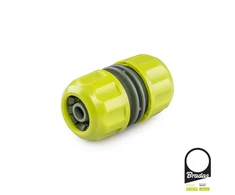 Universalus laistymo žarnų sujungimo adapteris Bradas LIME LINE UNIVERSAL 1/2", 5/8", 3/4"