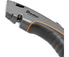 Universalus peilis Bradas METAL, 19 mm