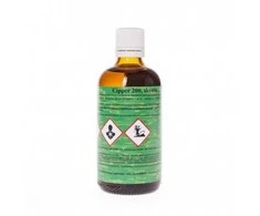Vabzdžių naikinimo priemonė CIPPER200, koncentratas, 100 ml
