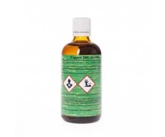 Vabzdžių naikinimo priemonė CIPPER200, koncentratas, 100 ml