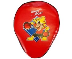 Vaikiškas bokso rinkinys