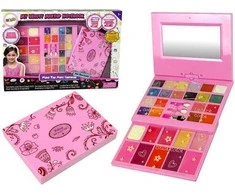 Vaikiškas makiažo rinkinys Beauty Palette Makeup Set