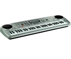 Vaikiškas pianinas, 54 klavišai