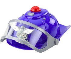 Vaikiškas policijos žaislų rinkinys, 9 el.