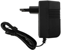 Vaikiško elektromobilio įkroviklis 6V 500mA