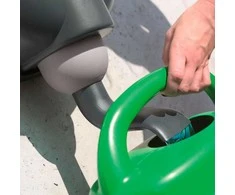 Vandens talpa, 10 L