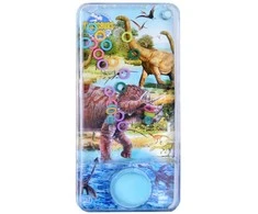 Vandens žaidimas „Dinozaurai“, 1 vnt.