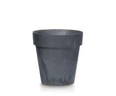 Vazonas Cube Beton Effect, 266 mm