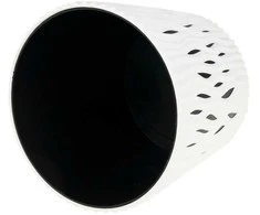 Vazonas su įdėklu, 262 mm