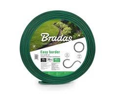 Vejos atitvaro rinkinys Bradas EASY BORDER, 50 mm, žalia