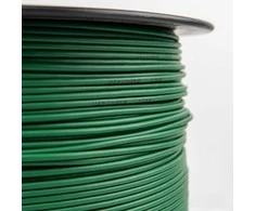 Vejos roboto kontūro laidas Bradas ULTIMATE, 2,7mm x 800m, žalias
