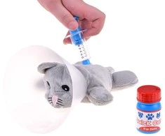 Veterinaro rinkinys vaikams
