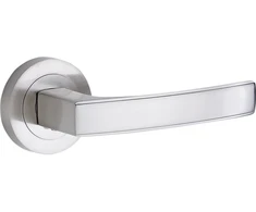 Vidaus durų rankena Kuchinox ARIA, KAR_300A, Satin