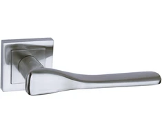 Vidaus durų rankena Kuchinox LUSIOS, KLS_300A, Satin