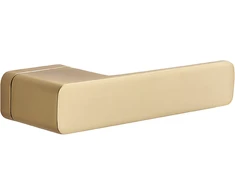 Vidaus durų rankena Kuchinox MALI, KMI_G00A, Brushed auksinis