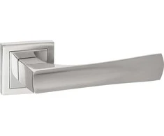 Vidaus durų rankena Kuchinox NERO II, KN2_100A, Satin