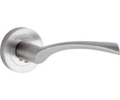 Vidaus durų rankena Kuchinox NOA, KNA_300A, Satin