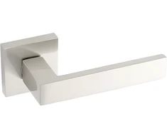Vidaus durų rankena Kuchinox QUBIK, KGQ_300A, Satin