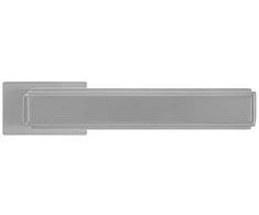 Vidaus durų rankena Kuchinox TESSERA II, KE2_0M0A, Chrome matt