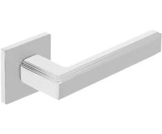 Vidaus durų rankena Kuchinox VERLANO, KEA_000A, Chrome