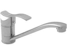 Virtuvinis maišytuvas Kuchinox ARGO, BKA_060D, Chrome