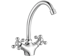 Virtuvinis maišytuvas Kuchinox STILO, BKI_060D, Chrome