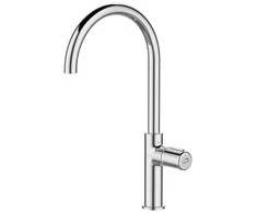 Virtuvinis maišytuvas Laveo Pretto U BAO_068D, Chrome