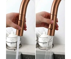 Virtuvinis maišytuvas Rea Eco Fresh, Brushed Copper