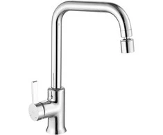 Virtuvinis maišytuvas Rea Polo, Chrome