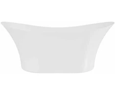 Vonia Besco Amber, 170 x 80 cm, su baltais dangteliais