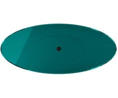 Vonia Besco Axya Ocean Breeze, 180 x 80 cm, su juodu dangteliu