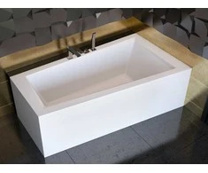 Vonia Besco Intima, 150 x 85 cm, dešininė