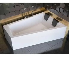 Vonia Besco Intima Duo, 180 x 125 cm, dešininė