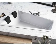 Vonia Besco Intima Duo Slim, 180 x 125 cm, kairinė