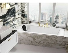 Vonia Besco Intima Slim, 150 x 85 cm, kairinė