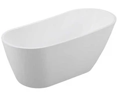 Vonia Besco Melody, 170 x 80 cm, su baltais dangteliais