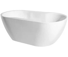 Vonia Besco Navia, 150 x 80 cm, su baltais dangteliais