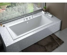 Vonia Besco Quadro Slim, 190 x 90 cm