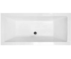 Vonia Besco Vera, 170 x 75 cm, su klik-klak grafito