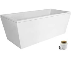 Vonia Besco Vera, 170 x 75 cm, su klik-klak auksiniu
