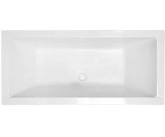 Vonia Besco Vera, 170 x 75 cm, su klik-klak baltu