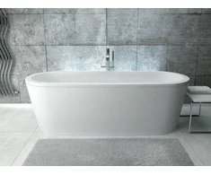 Vonia Besco Victoria, 160 x 75 cm, su klik-klak chrome