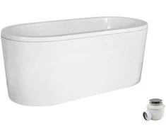 Vonia Besco Victoria, 160 x 75 cm, su klik-klak chrome