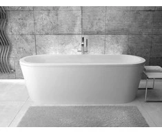 Vonia Besco Victoria, 160 x 75 cm, su klik-klak baltu