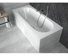 Vonia Besco Vitae Slim, 180 x 80 cm