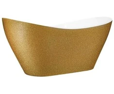 Vonia Besco Viya Glam 170 Gold, su Klik-klak Chrome