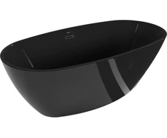 Vonia Mexen Eris, 170 x 85 cm, Juodas
