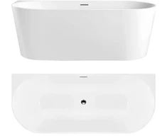 Vonia REA Capri Slim, 170 cm