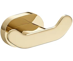 Vonios kabliukas Rea Til 105, Gold